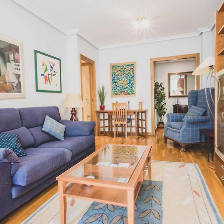 Arriola - Local Rentss Apartment San Sebastian Ngoại thất bức ảnh