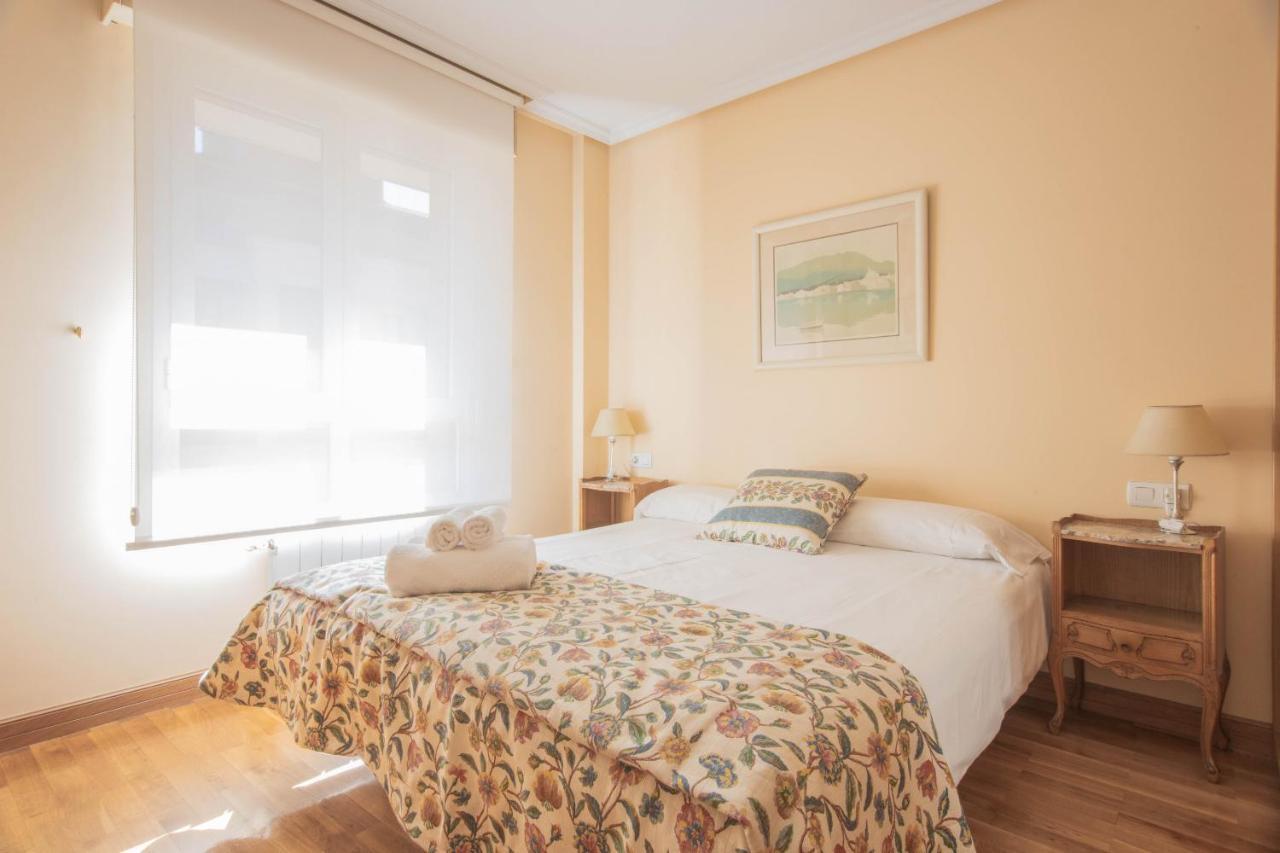 Arriola - Local Rentss Apartment San Sebastian Ngoại thất bức ảnh