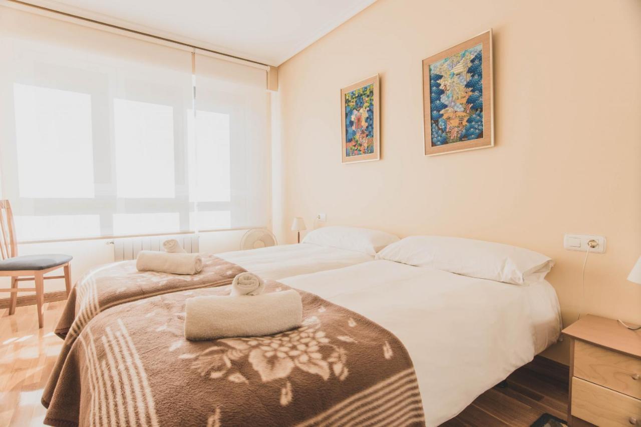 Arriola - Local Rentss Apartment San Sebastian Ngoại thất bức ảnh