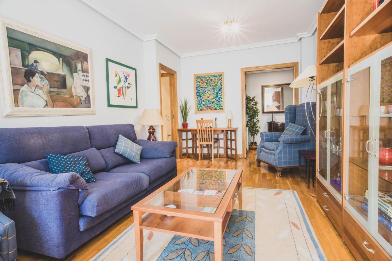 Arriola - Local Rentss Apartment San Sebastian Ngoại thất bức ảnh
